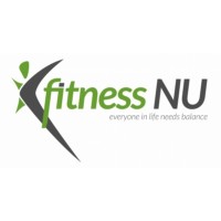 FitnessNU logo, FitnessNU contact details