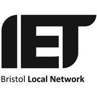 IET Bristol logo, IET Bristol contact details