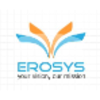 Erosys Softwares Pvt Ltd logo, Erosys Softwares Pvt Ltd contact details