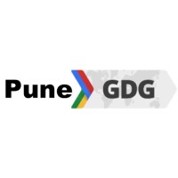 GDG Pune logo, GDG Pune contact details