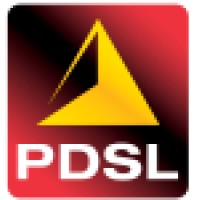 PDSL logo, PDSL contact details