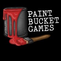 Paintbucket Games logo, Paintbucket Games contact details