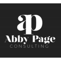 Abby Page Consulting logo, Abby Page Consulting contact details