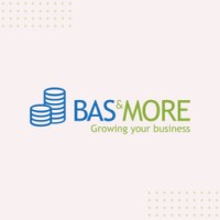 BAS & More logo, BAS & More contact details