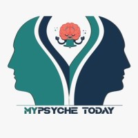 MyPsyche Today logo, MyPsyche Today contact details