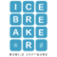 IceBreaker logo, IceBreaker contact details