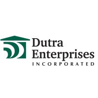 Dutra Enterprises, Inc. logo, Dutra Enterprises, Inc. contact details