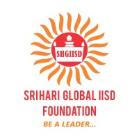 Srihari Global IISD Foundation logo, Srihari Global IISD Foundation contact details