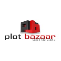 City Plot Bazaar LLP logo, City Plot Bazaar LLP contact details