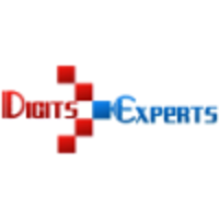 Digits Experts logo, Digits Experts contact details