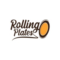 Rolling Plates logo, Rolling Plates contact details