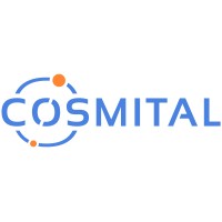 Cosmital Designs logo, Cosmital Designs contact details