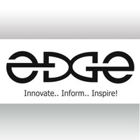 Edge Advertising Agency logo, Edge Advertising Agency contact details