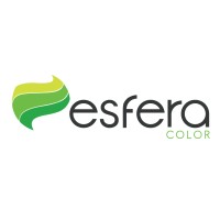 Esfera Color logo, Esfera Color contact details