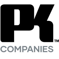 PK Companies logo, PK Companies contact details