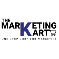 The Marketing Kart logo, The Marketing Kart contact details