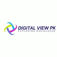 Digital View PK logo, Digital View PK contact details