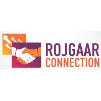 Rojgar Connection logo, Rojgar Connection contact details