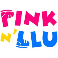 Pinknblu logo, Pinknblu contact details