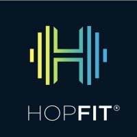 Hopfit India Pvt. Ltd logo, Hopfit India Pvt. Ltd contact details