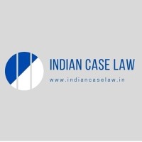 Indian Case Law. IN logo, Indian Case Law. IN contact details