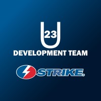 U23 Development Team logo, U23 Development Team contact details