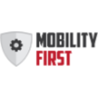 Mobility First logo, Mobility First contact details