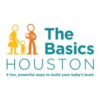 The Basics Houston logo, The Basics Houston contact details