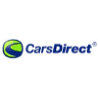 CarsDirect.com logo, CarsDirect.com contact details