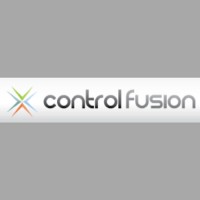 ControlFusion logo, ControlFusion contact details