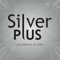 Silver Plus logo, Silver Plus contact details