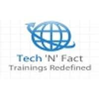 Tech 'N' Fact logo, Tech 'N' Fact contact details