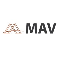 MAV Digital Solutions Pvt. Ltd. logo, MAV Digital Solutions Pvt. Ltd. contact details