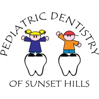 Pediatric Dentistry of Sunset Hills logo, Pediatric Dentistry of Sunset Hills contact details