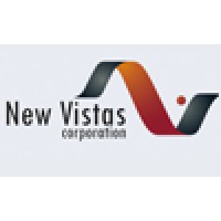 New Vistas Corporation logo, New Vistas Corporation contact details