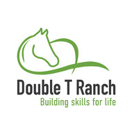 Double T Ranch logo, Double T Ranch contact details