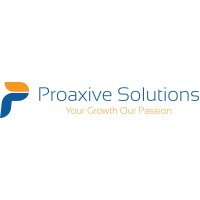 Proaxive Solutions LLC logo, Proaxive Solutions LLC contact details