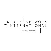 Style Network International logo, Style Network International contact details