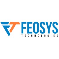 Feosys Technologies logo, Feosys Technologies contact details