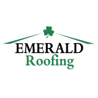 Emerald Roofing logo, Emerald Roofing contact details