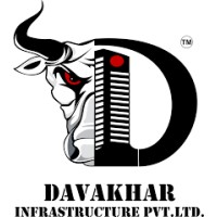 Davakhar Infrastructure PVT. LTD. logo, Davakhar Infrastructure PVT. LTD. contact details