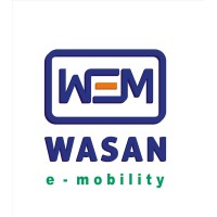 Wasan E-Mobility logo, Wasan E-Mobility contact details