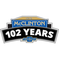 McClinton Chevrolet & Mitsubishi logo, McClinton Chevrolet & Mitsubishi contact details