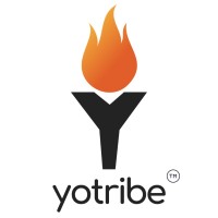 Yotribe logo, Yotribe contact details