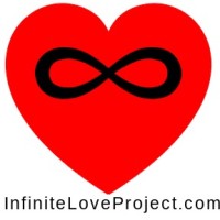 Infinite Love Project logo, Infinite Love Project contact details