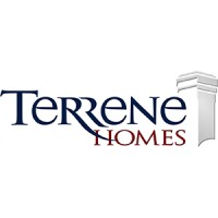 Terrene Homes logo, Terrene Homes contact details