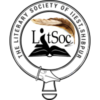 LitSoc - The Literary Society of IIEST Shibpur logo, LitSoc - The Literary Society of IIEST Shibpur contact details