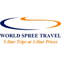 World Spree Travel logo, World Spree Travel contact details