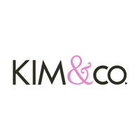 Kim & Co. logo, Kim & Co. contact details