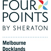 Four Points Melbourne Docklands logo, Four Points Melbourne Docklands contact details